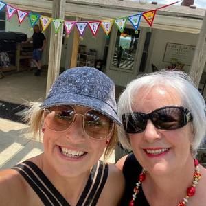 Meet your Posher, Jamie